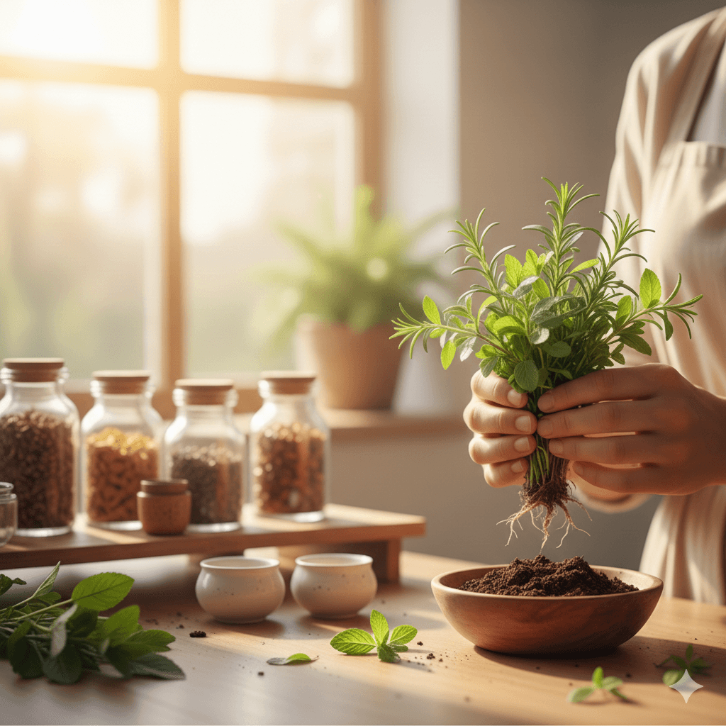 Koibatek Herbal Clinic Premium Remedies