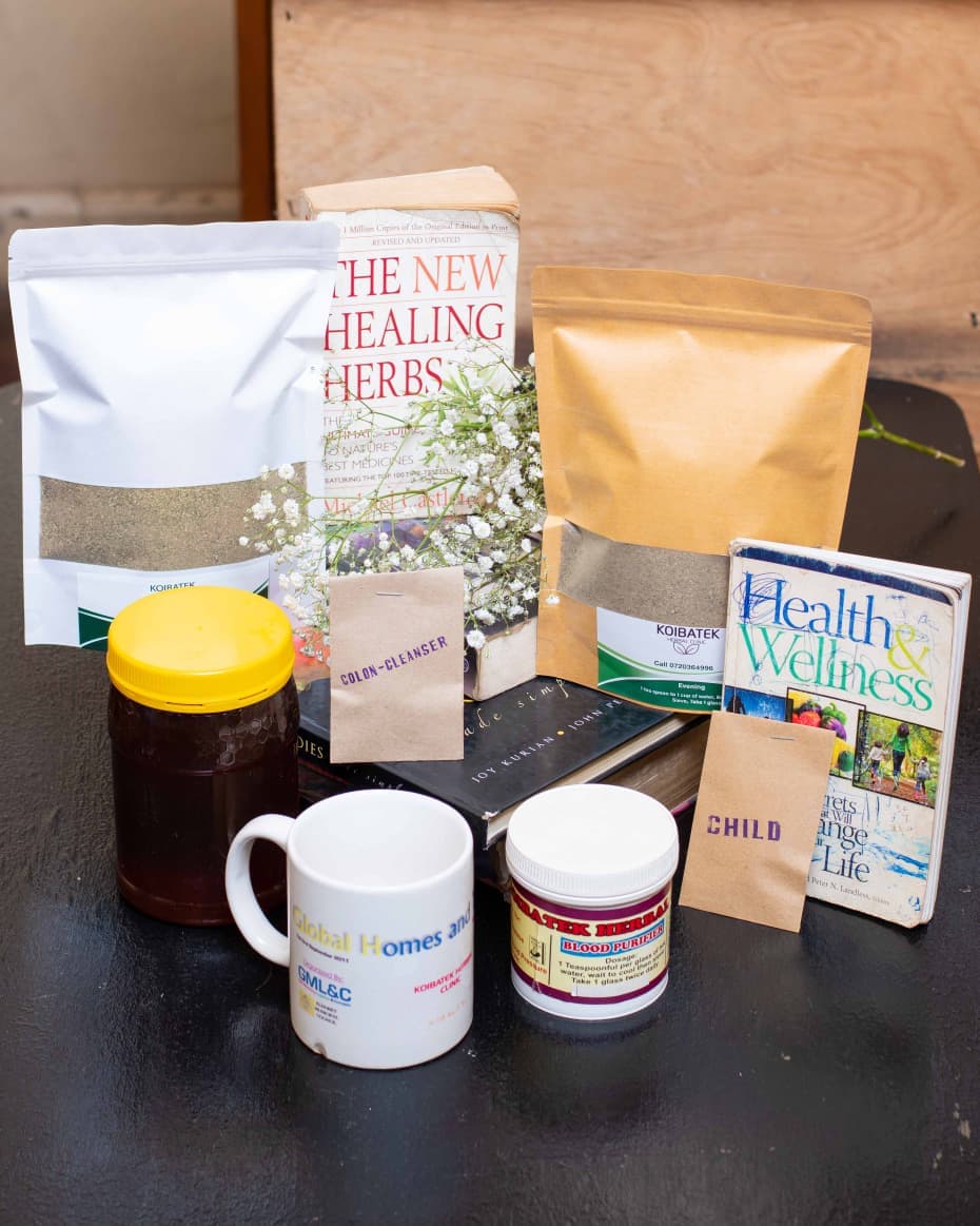 Vitality Rejuvenation