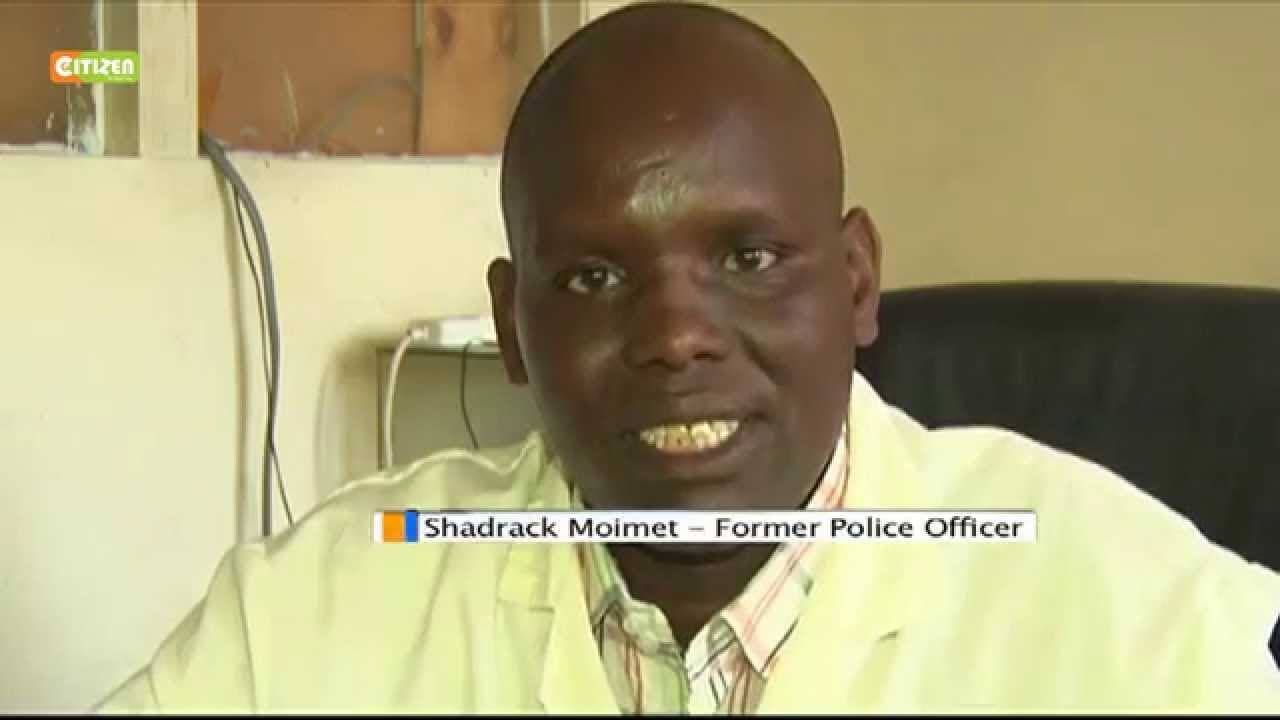 Citizen TV – Herbal Wellness Feature